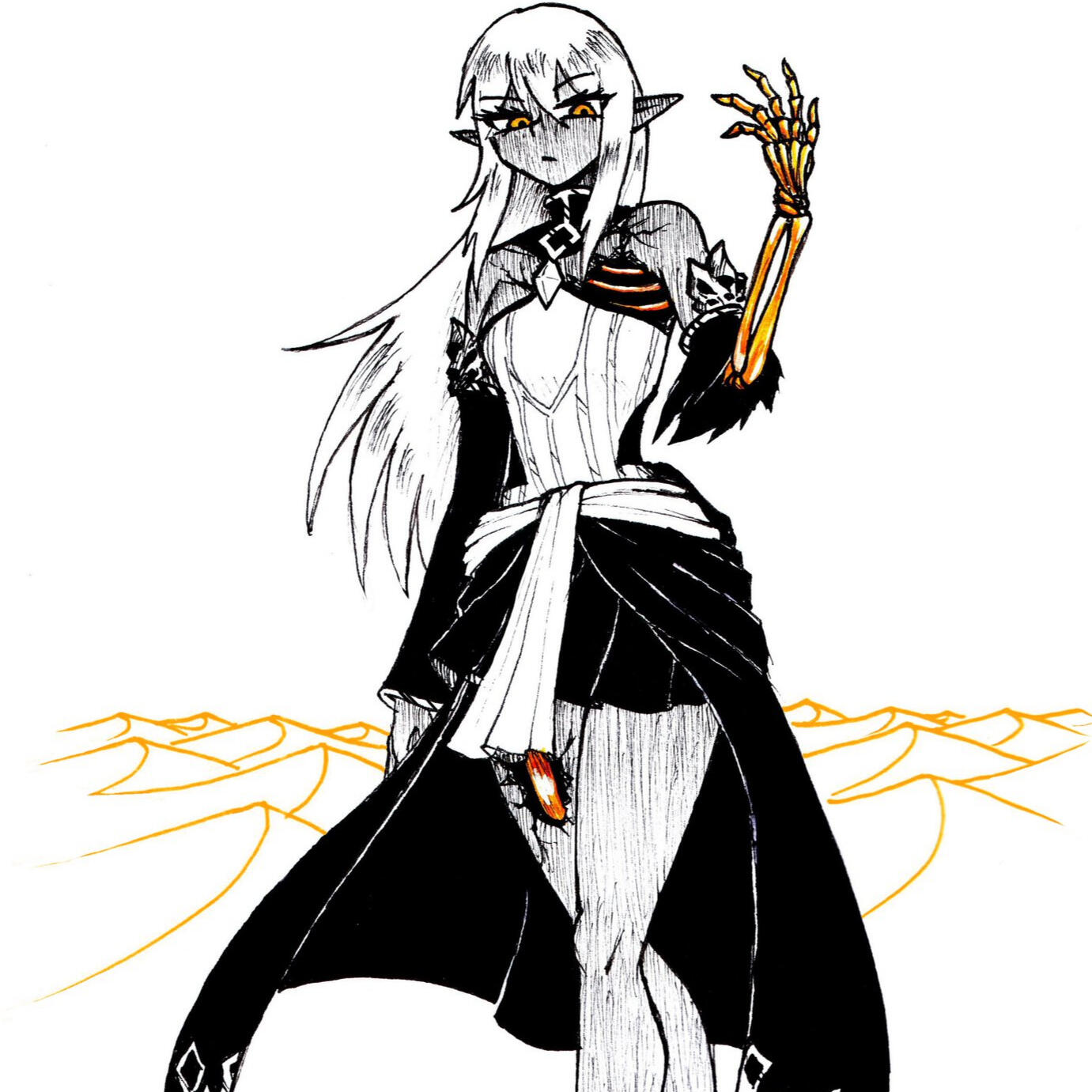 Character 3